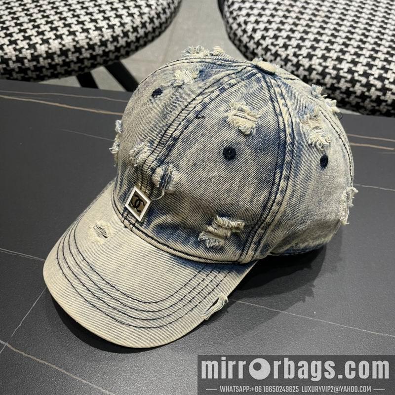 Replica Chanel Hat 102802