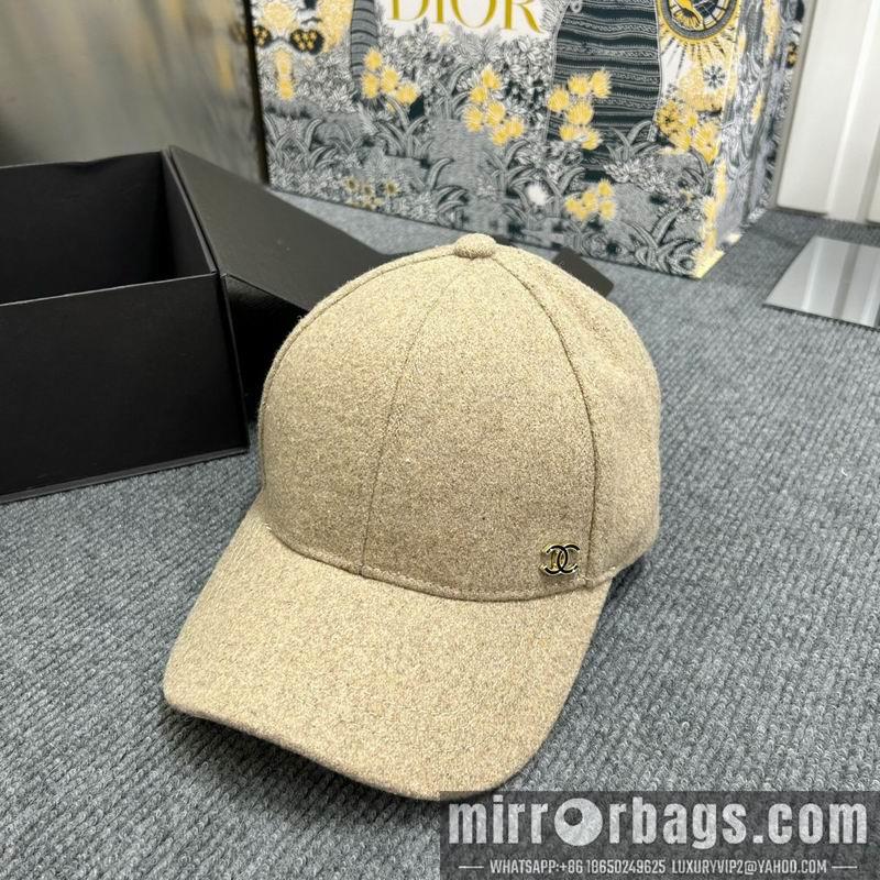 Replica Chanel Hat dx67