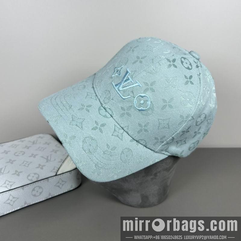 Replica LV Hat dx51