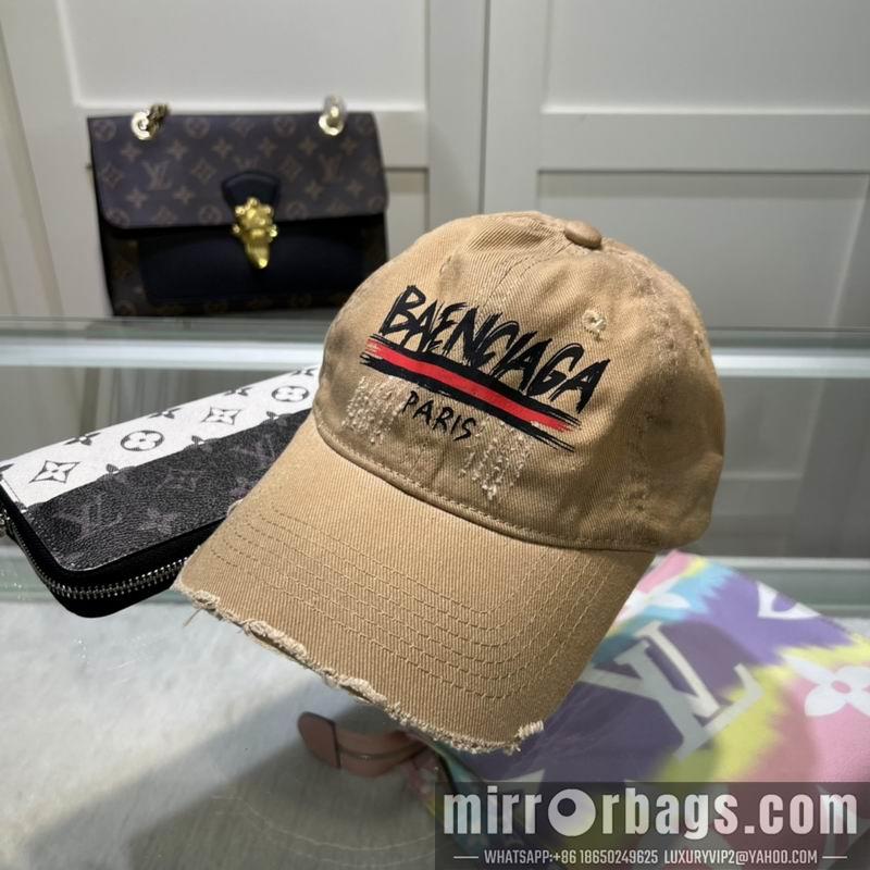 Replica Balenciaga Hat dx62