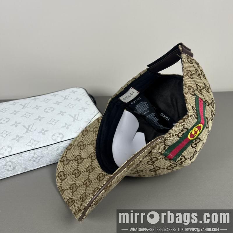 Replica Gucci Hat dx26