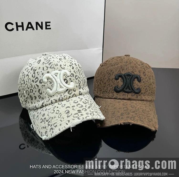 Replica Celine Hat 083003
