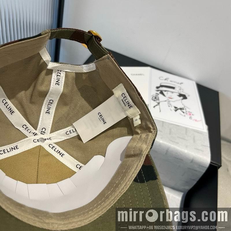 Replica Celine Hat dx24