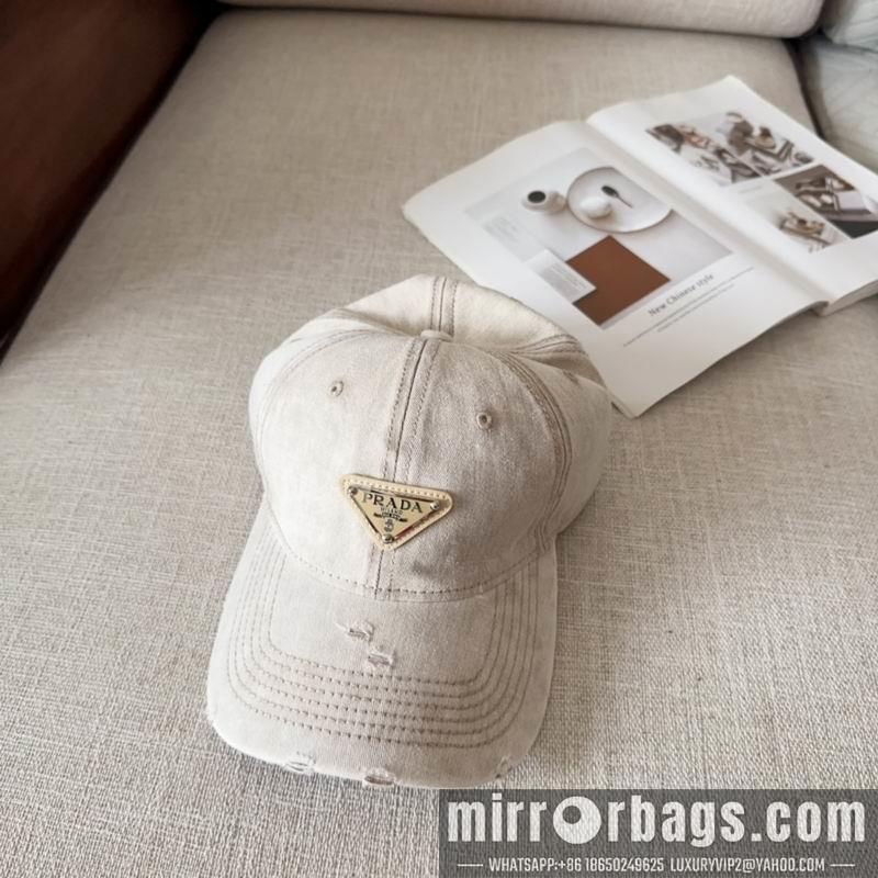 Replica Prada Hat 120401