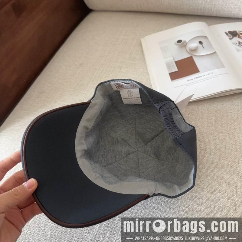 Replica Loro Piana Hat dx19
