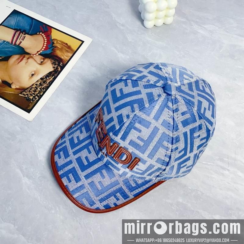 Replica Fendi Hat dx45