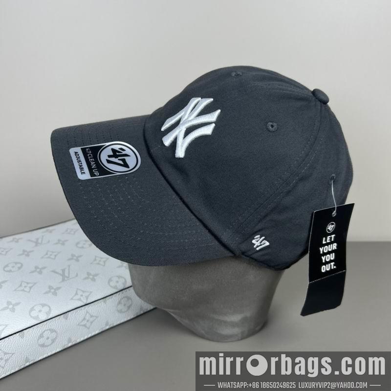 Replica NY Hat dx62