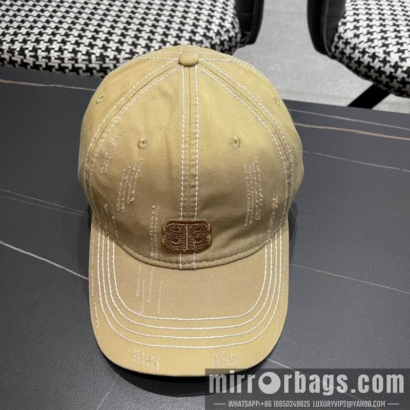 Replica Balenciaga Hat 081007
