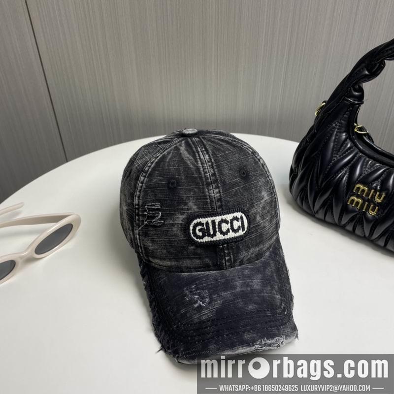 Replica Gucci Hat 010601