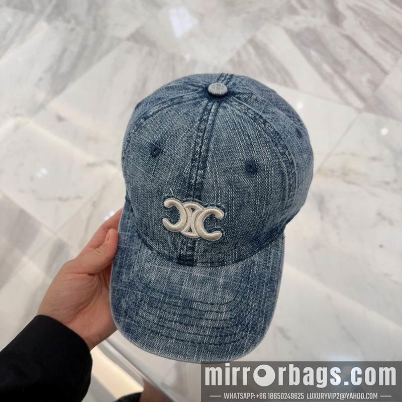 Replica Celine Hat dx37
