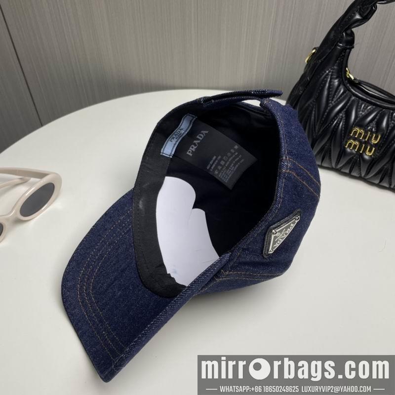 Replica Prada Hat 010401
