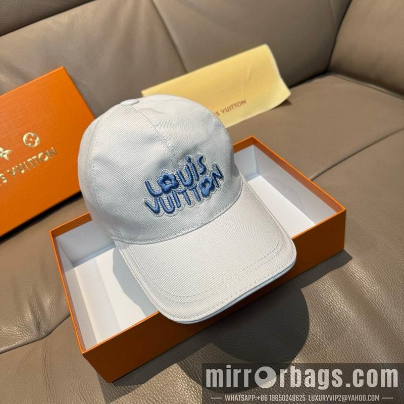 Replica LV Hat dx167