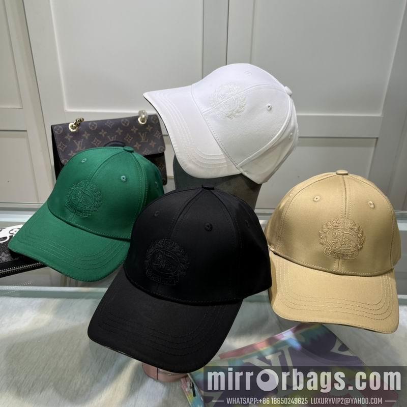Replica Burberry Hat dx13