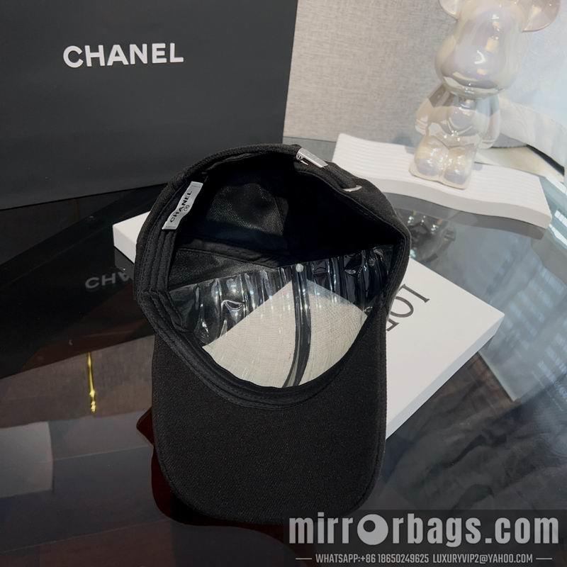 Replica Chanel Hat 041703