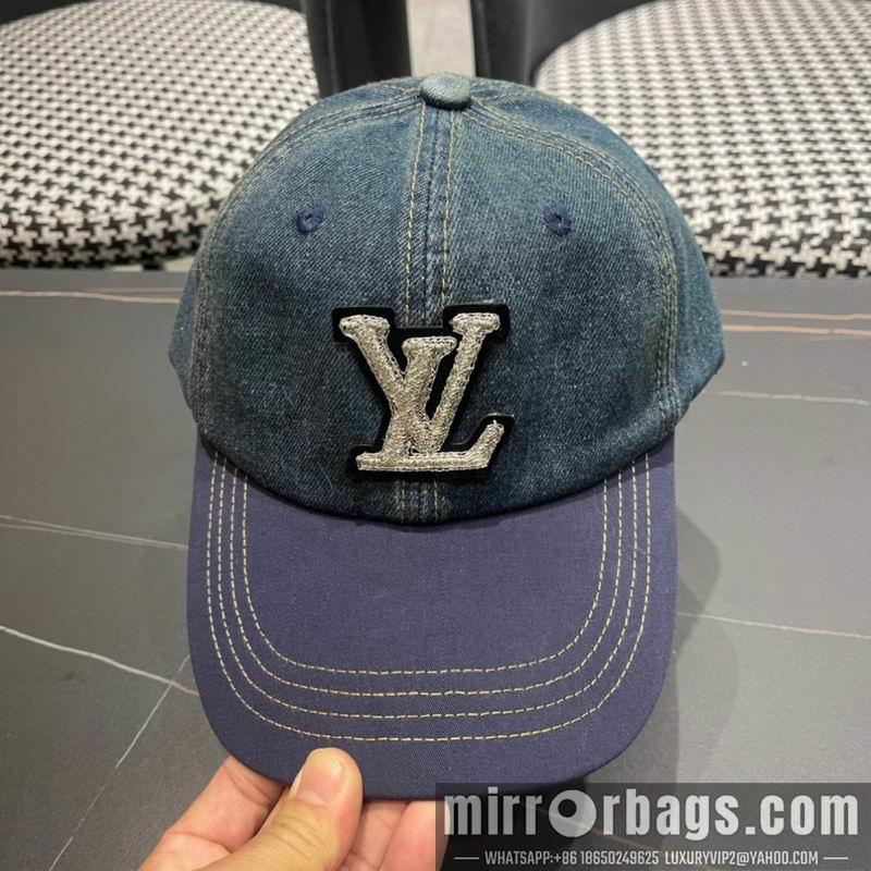 Replica LV Hat 041414