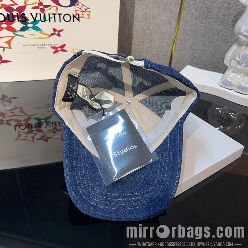 Replica Acne Hat dx05