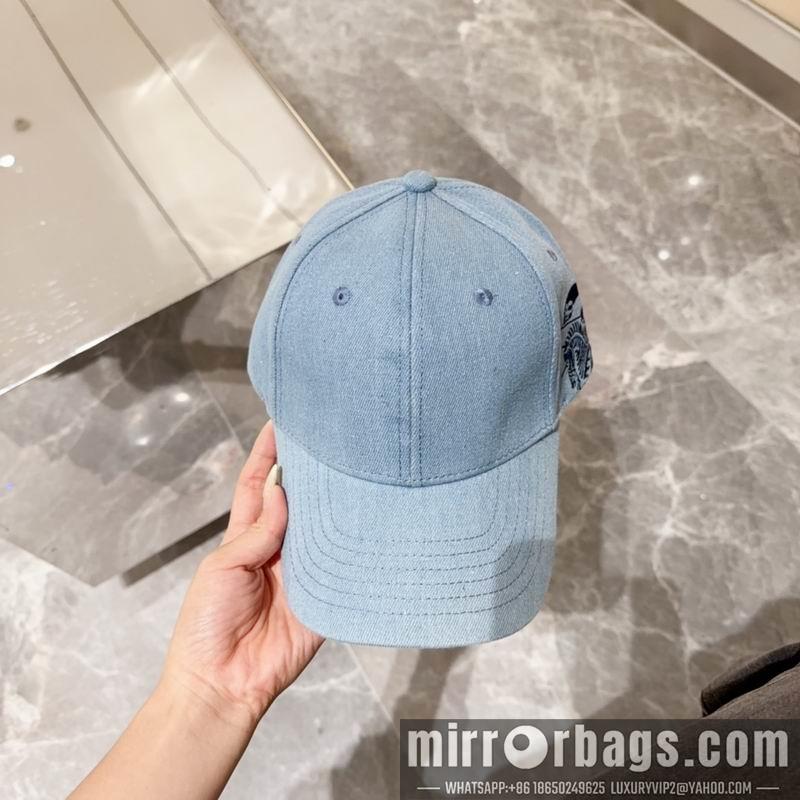 Replica Burberry Hat 072803