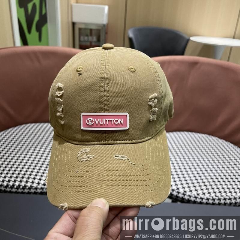 Replica LV Hat 020801