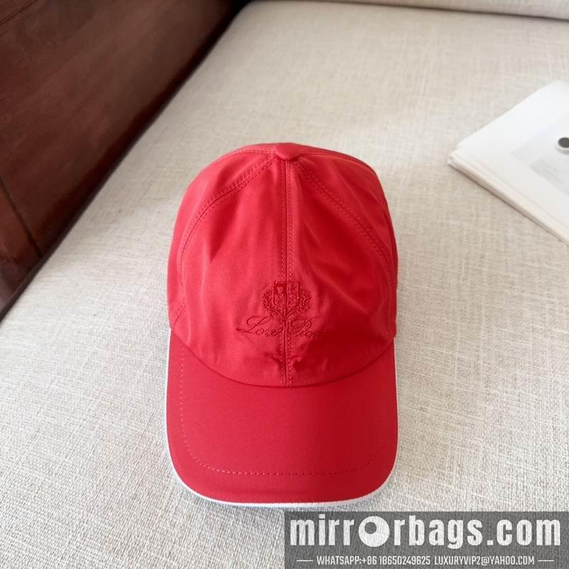 Replica Loro Piana Hat dx15