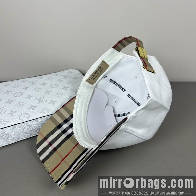 Replica Burberry Hat dx03