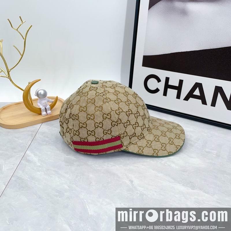 Replica Gucci Hat dx32