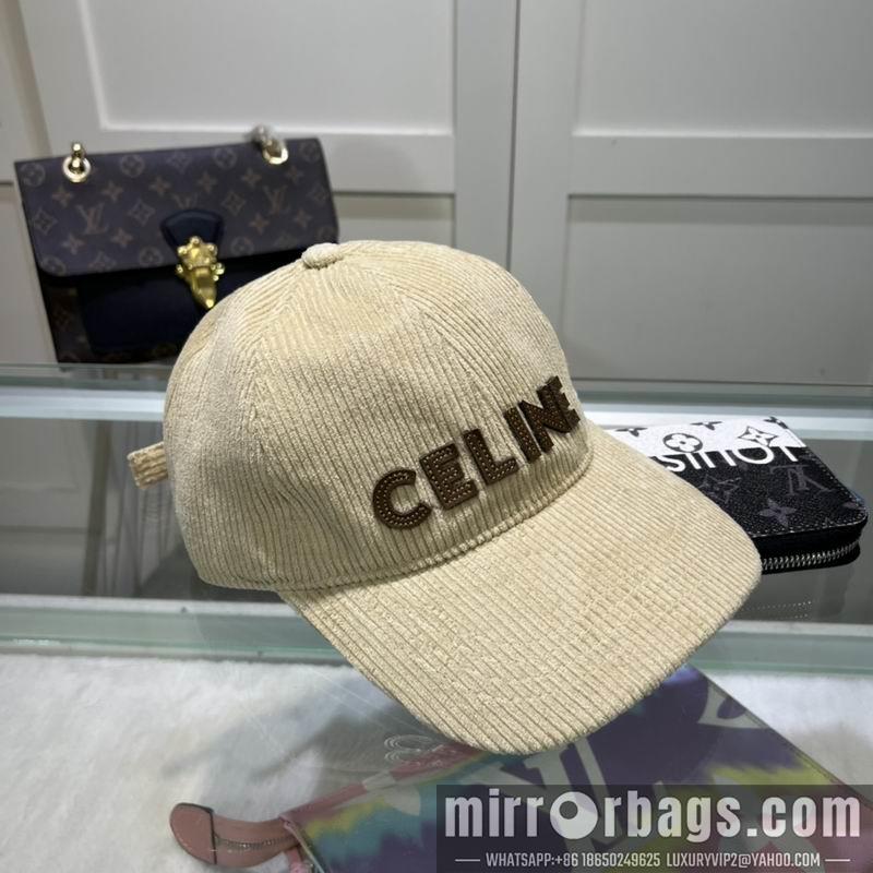 Replica Celine Hat dx127