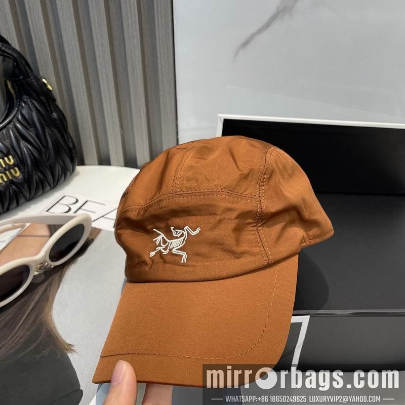 Replica Arcteryx Hat dx21