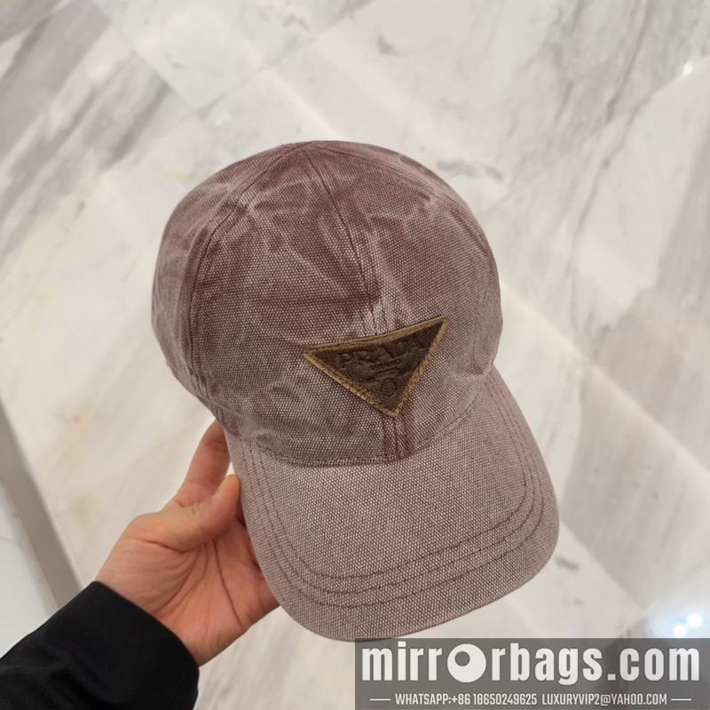 Replica Prada Hat dx23