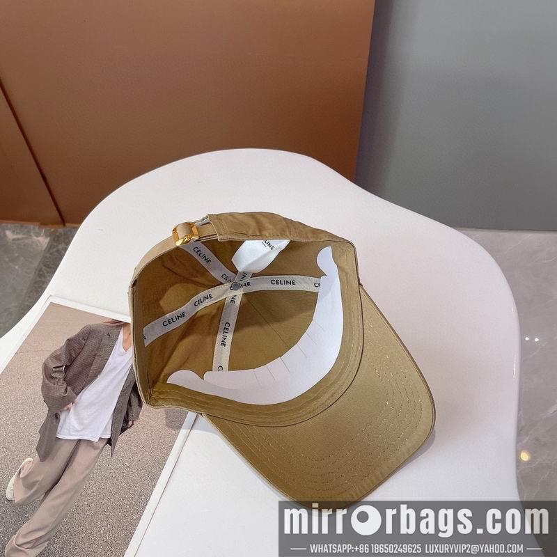 Replica Celine Hat dx125