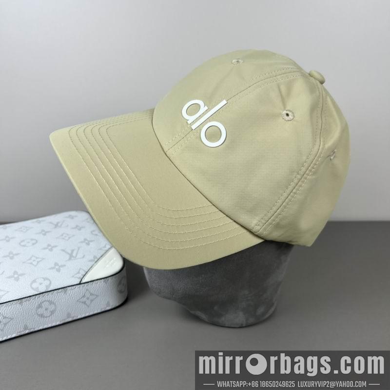 Replica Alo Hat dx43