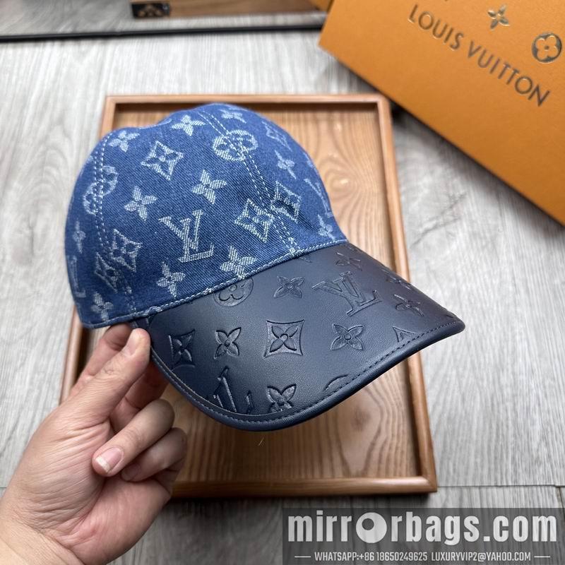 Replica LV Hat dx147
