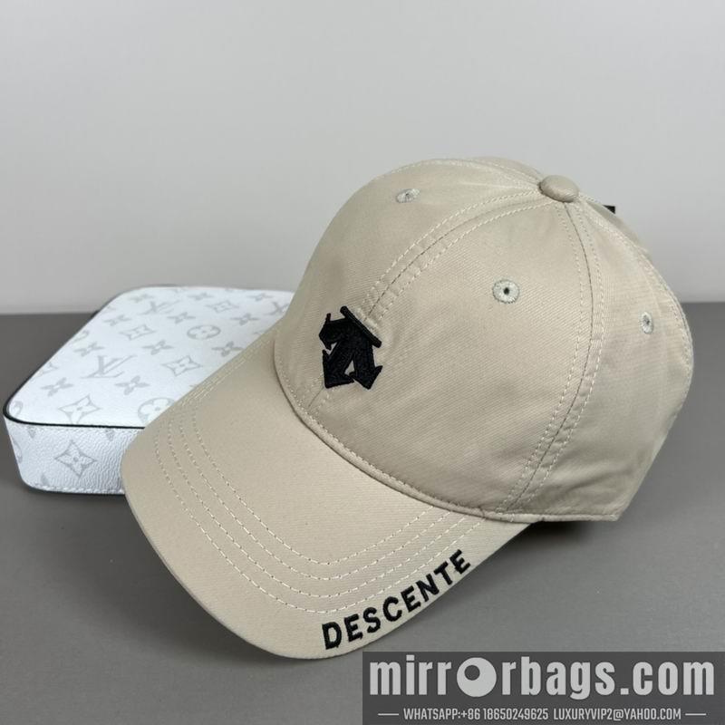 Replica Descents Hat dx01