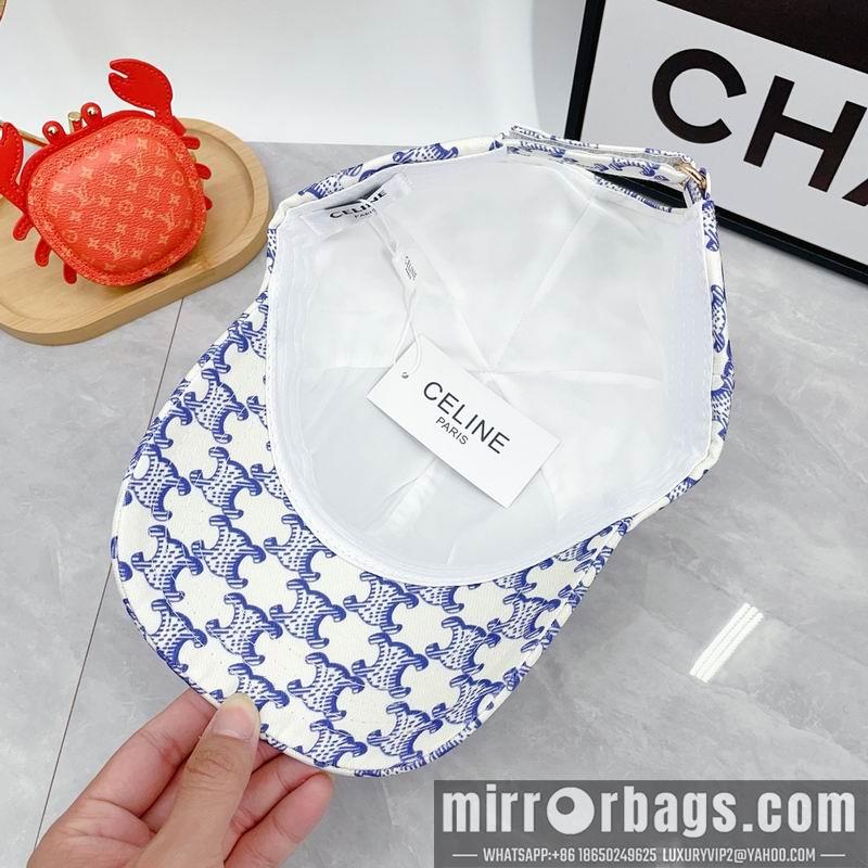 Replica Celine Hat dx131