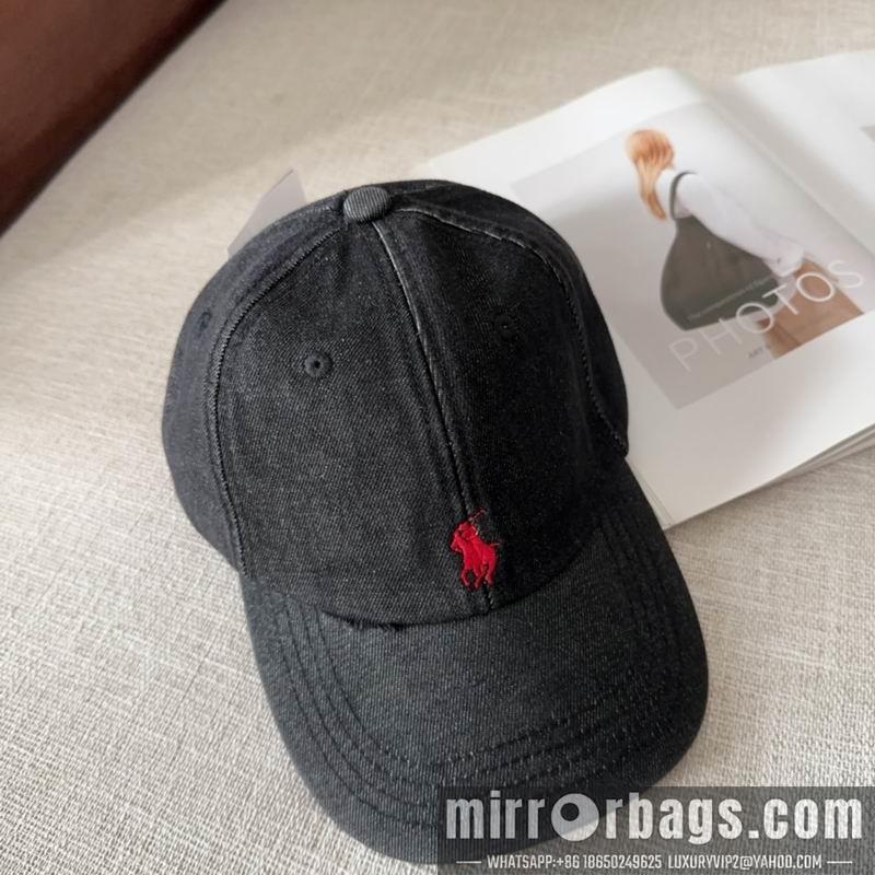 Replica Polo Hat dx21