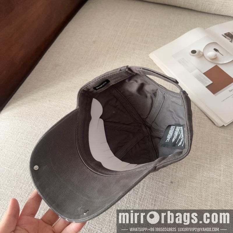 Replica Balenciaga Hat dx22