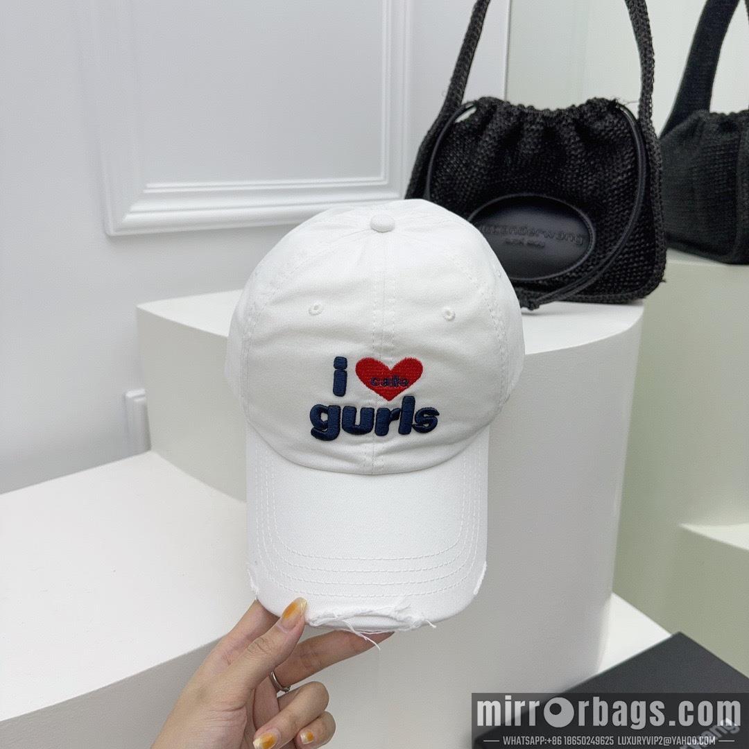 Replica Other Hat 080207