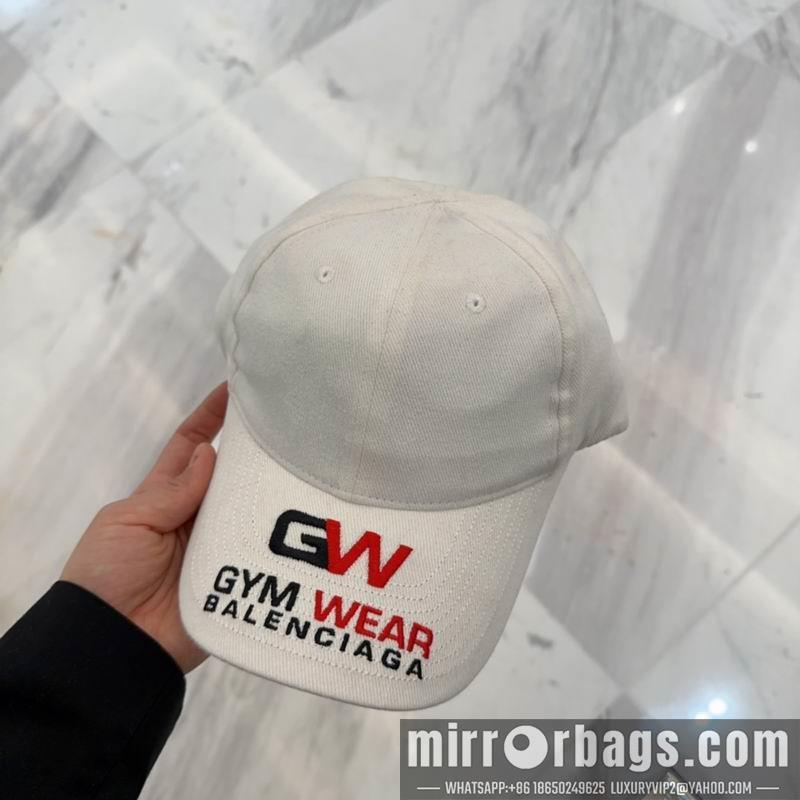 Replica Balenciaga Hat dx71