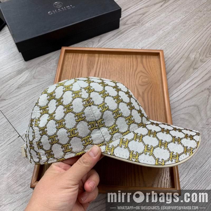 Replica Chanel Hat dx48