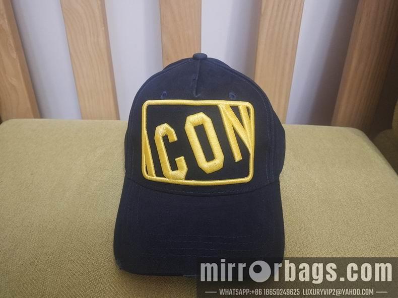 Replica DSQ Hat y 43