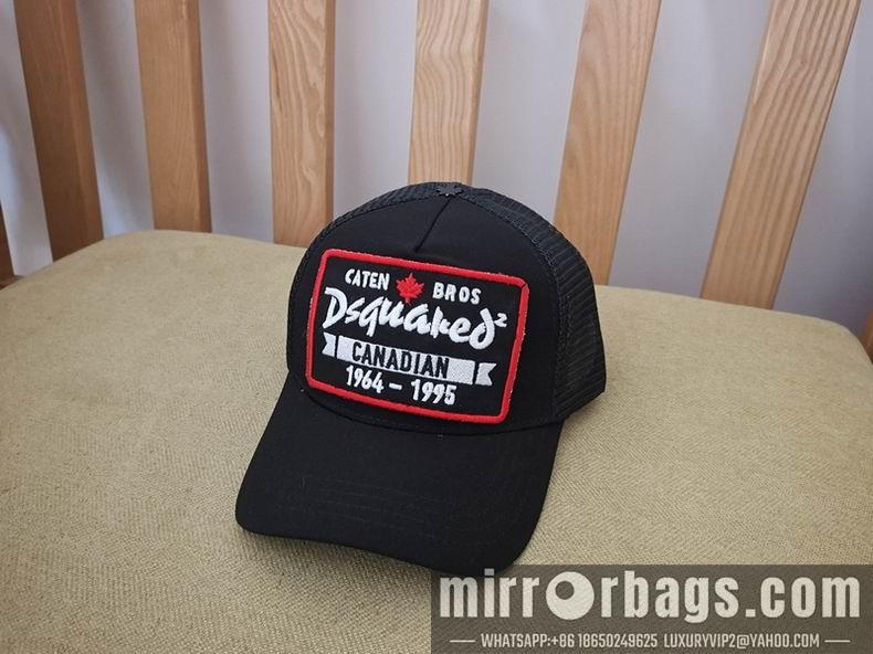 Replica DSQ Hat y 05