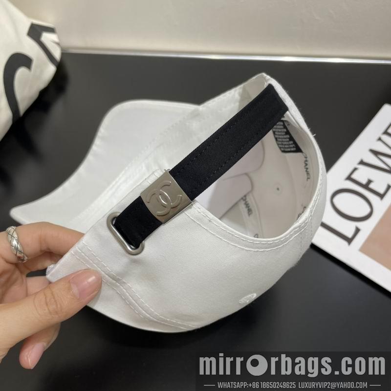 Replica Chanel Hat 072802