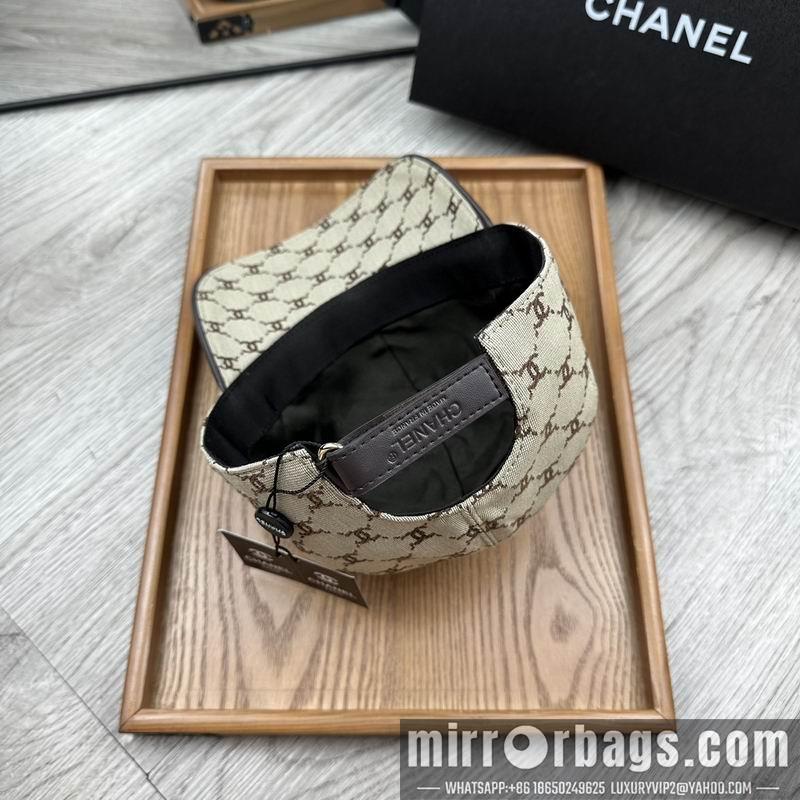 Replica Chanel Hat dx47