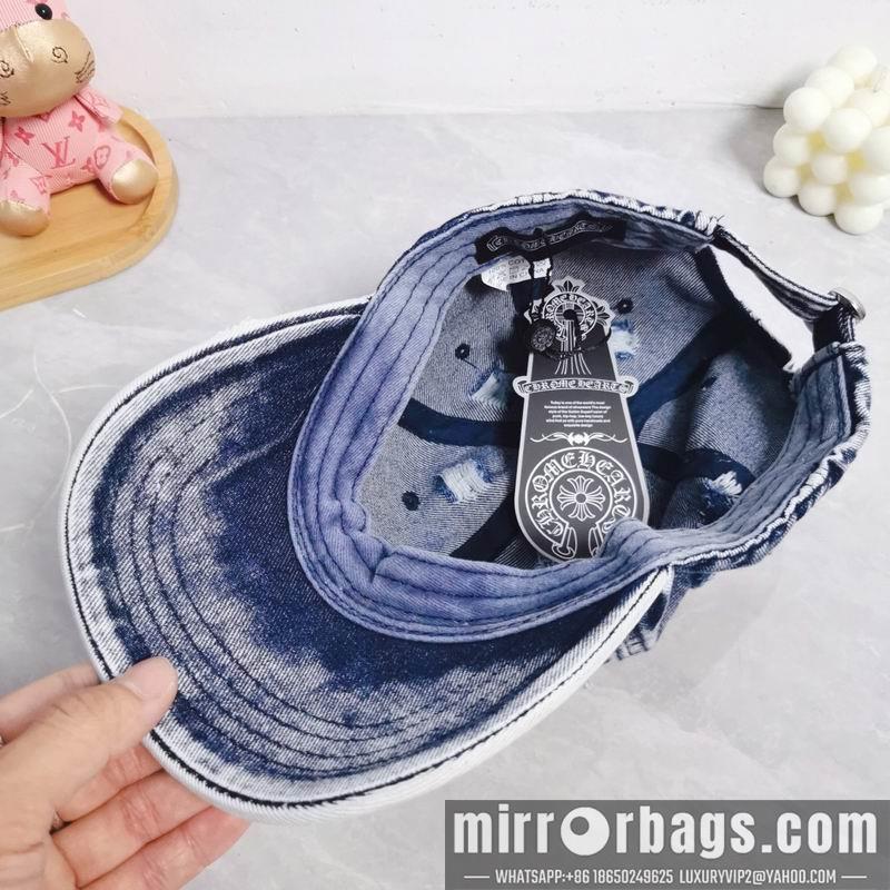 Replica Chrome Hearts Hat dx01