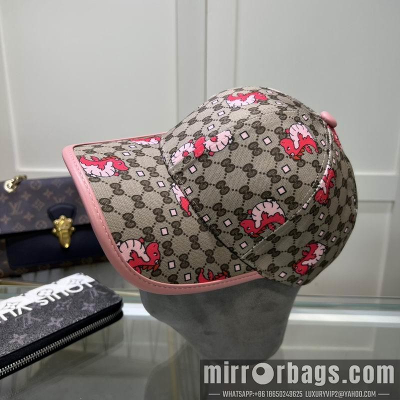 Replica Gucci Hat dx01