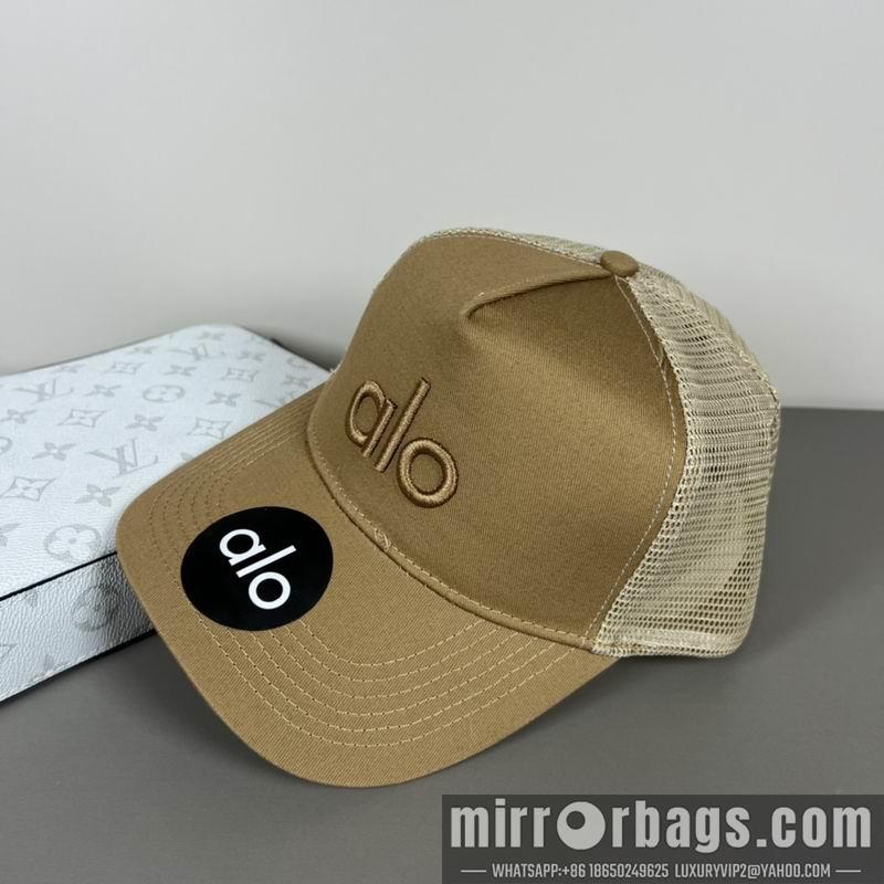 Replica Alo Hat dx14