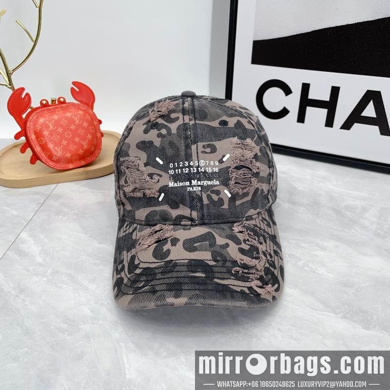 Replica MM6 Hat dx27