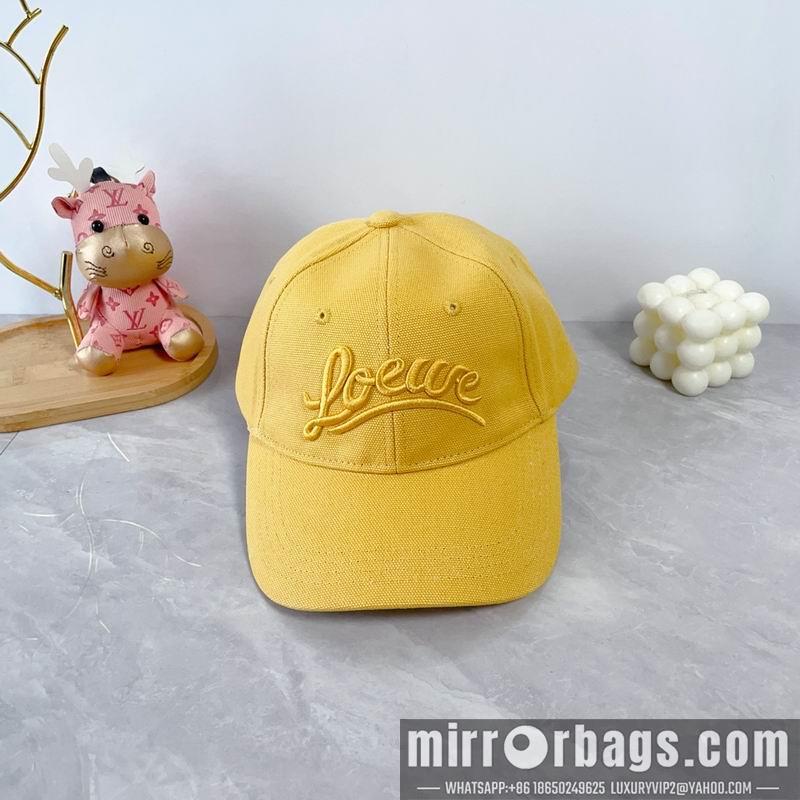 Replica Loewe Hat dx21