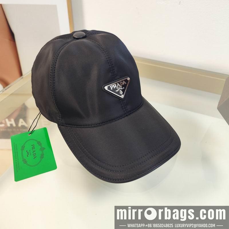 Replica Prada Hat dx55