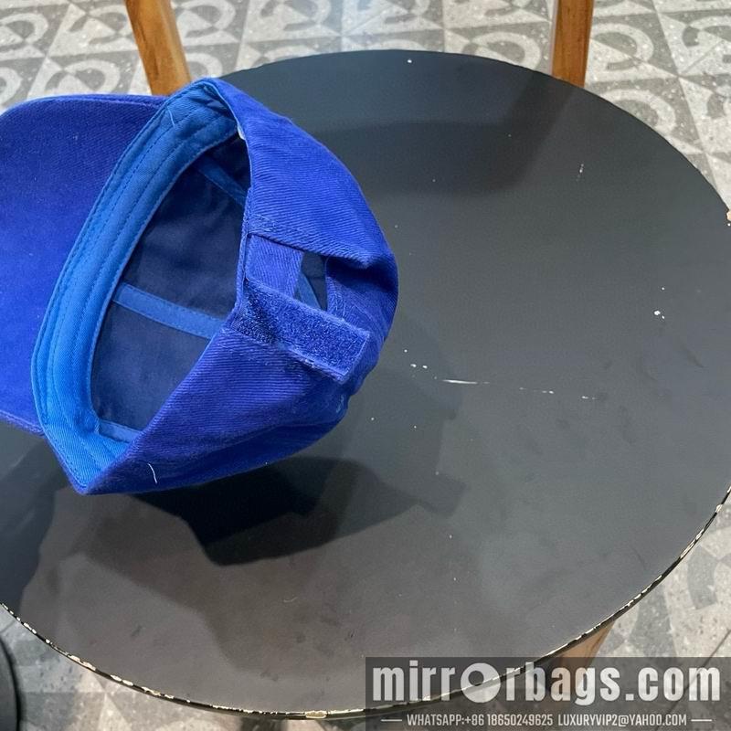 Replica Balenciaga Hat 072302