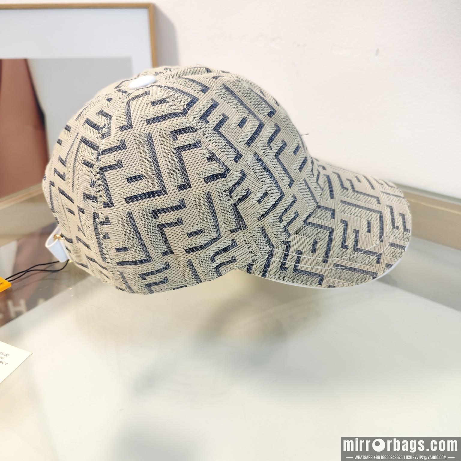 Replica Fendi Hat dx86